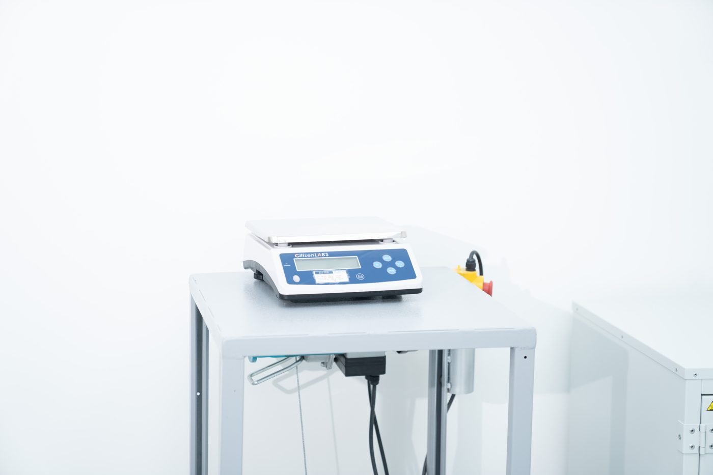 Aggregate testing