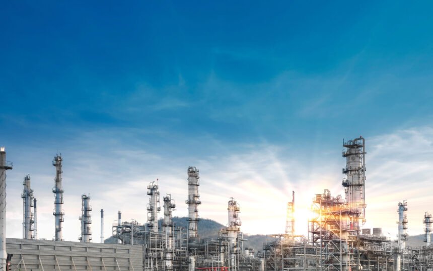 Oil,And,Gas,Industrial,oil,Refinery,Plant,Form,Industry,refinery,Factory,Oil