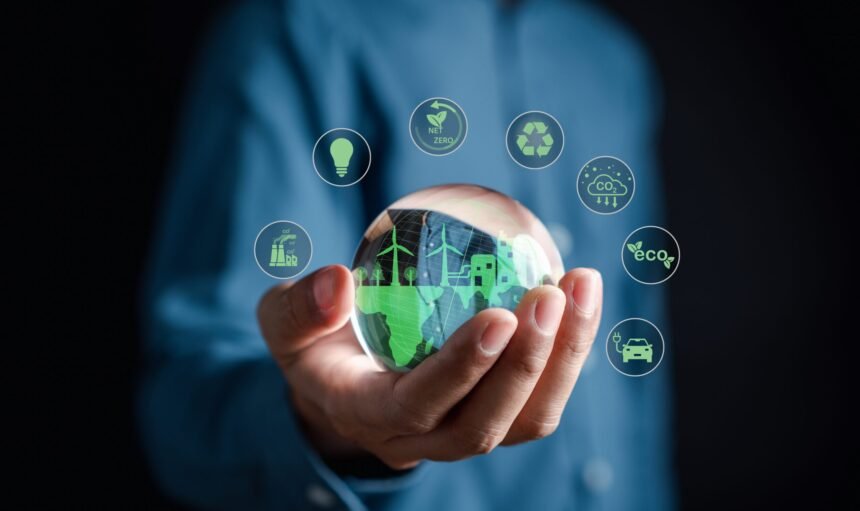Esg,Environmental,,Environmental,,Social,,And,Governance,In,Sustainable,And,Ethical